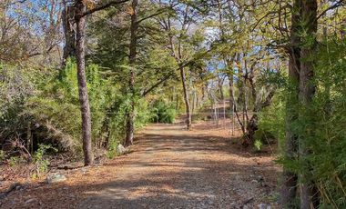 Terreno Construccion en Venta en Los Peumos con Los Radales Las Trancas, Chillán