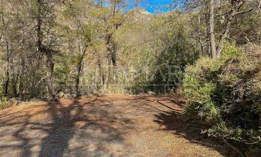 Terreno Construccion en Venta en Los Peumos con Los Radales Las Trancas, Chillán