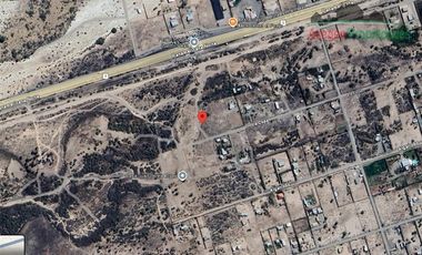 Terreno en venta en Copiapó