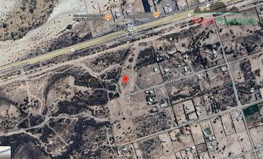 Terreno en venta en Copiapó