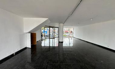 LOCAL EN ARRIENDO EN LA AV SANTANDER/MANIZALES