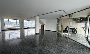 LOCAL EN ARRIENDO EN LA AV SANTANDER/MANIZALES