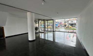 LOCAL EN ARRIENDO EN LA AV SANTANDER/MANIZALES