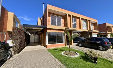 Casa en Venta Conjunto Residencial El Cencerro