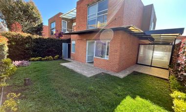 Casa en Venta Conjunto Residencial El Cencerro