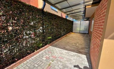 Casa en Venta Conjunto Residencial El Cencerro