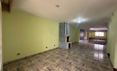 CASA EN ARRIENDO EN VERSALLES/MANIZALES