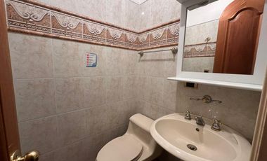 CASA EN ARRIENDO EN VERSALLES/MANIZALES