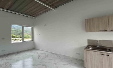 CASA EN ARRIENDO SANTA ROSA