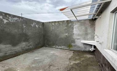 CASA EN ARRIENDO SANTA ROSA