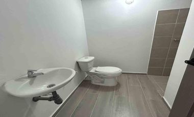 CASA EN ARRIENDO SANTA ROSA