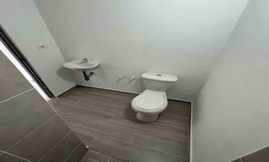 CASA EN ARRIENDO SANTA ROSA