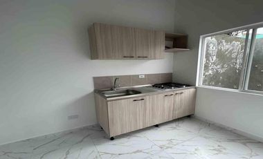 CASA EN ARRIENDO SANTA ROSA