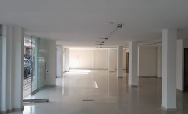 LOCAL EN ARRENDAMIENTO SECTOR CUBA, PEREIRA