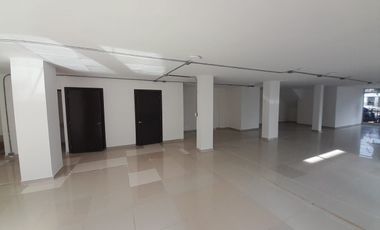 LOCAL EN ARRENDAMIENTO SECTOR CUBA, PEREIRA