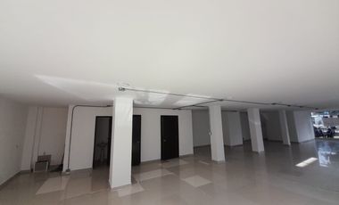 LOCAL EN ARRENDAMIENTO SECTOR CUBA, PEREIRA