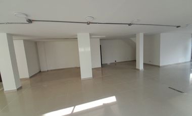 LOCAL EN ARRENDAMIENTO SECTOR CUBA, PEREIRA