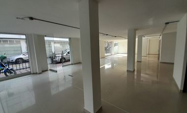 LOCAL EN ARRENDAMIENTO SECTOR CUBA, PEREIRA