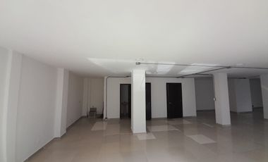 LOCAL EN ARRENDAMIENTO SECTOR CUBA, PEREIRA