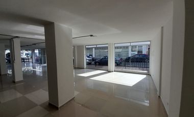 LOCAL EN ARRENDAMIENTO SECTOR CUBA, PEREIRA