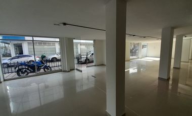 LOCAL EN ARRENDAMIENTO SECTOR CUBA, PEREIRA