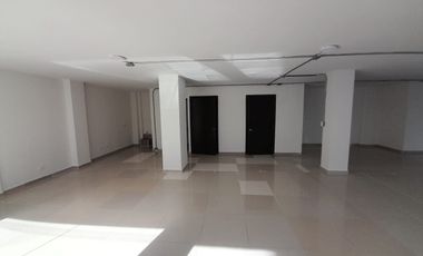 LOCAL EN ARRENDAMIENTO SECTOR CUBA, PEREIRA