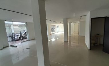 LOCAL EN ARRENDAMIENTO SECTOR CUBA, PEREIRA