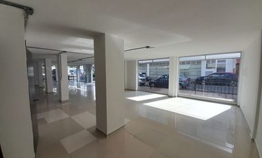 LOCAL EN ARRENDAMIENTO SECTOR CUBA, PEREIRA