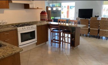 Venta de casa de 4 habitaciones en Burgos Bugambilias, Temixco Morelos