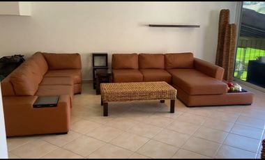 Venta de casa de 4 habitaciones en Burgos Bugambilias, Temixco Morelos