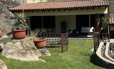 Venta de casa de 4 habitaciones en Burgos Bugambilias, Temixco Morelos