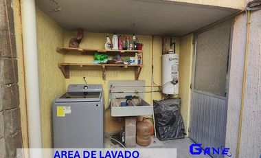 Venta Casa Hacienda Cuautitlan Estado de México