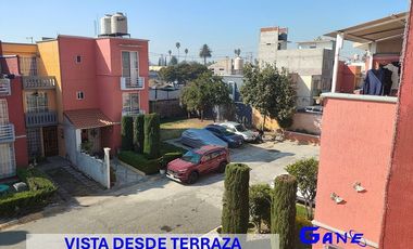 Venta Casa Hacienda Cuautitlan Estado de México