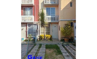 Venta Casa Hacienda Cuautitlan Estado de México