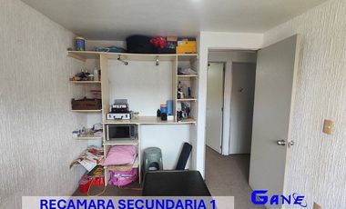 Venta Casa Hacienda Cuautitlan Estado de México