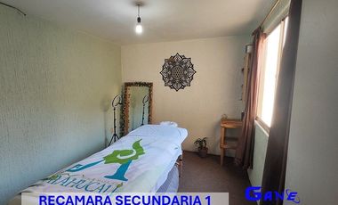 Venta Casa Hacienda Cuautitlan Estado de México