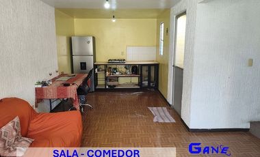 Venta Casa Hacienda Cuautitlan Estado de México