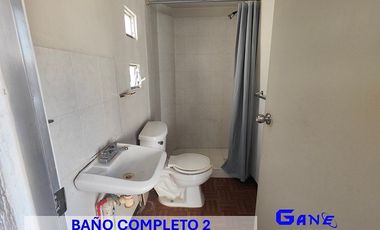 Venta Casa Hacienda Cuautitlan Estado de México