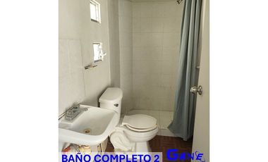 Venta Casa Hacienda Cuautitlan Estado de México