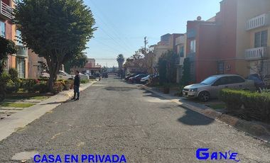 Venta Casa Hacienda Cuautitlan Estado de México