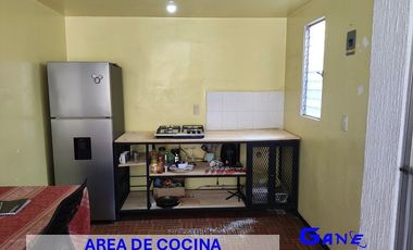 Venta Casa Hacienda Cuautitlan Estado de México