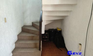 Venta Casa Hacienda Cuautitlan Estado de México