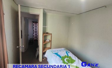 Venta Casa Hacienda Cuautitlan Estado de México