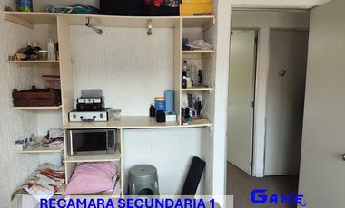 Venta Casa Hacienda Cuautitlan Estado de México