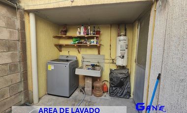 Venta Casa Hacienda Cuautitlan Estado de México