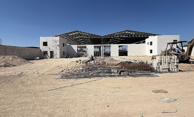 BODEGA EN RENTA| ZONA NORTE| ENTREGA MARZO 2026