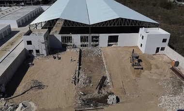 BODEGA EN RENTA| ZONA NORTE| ENTREGA MARZO 2026