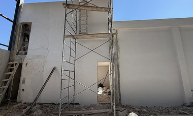 BODEGA EN RENTA| ZONA NORTE| ENTREGA MARZO 2026