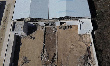 BODEGA EN RENTA| ZONA NORTE| ENTREGA MARZO 2026