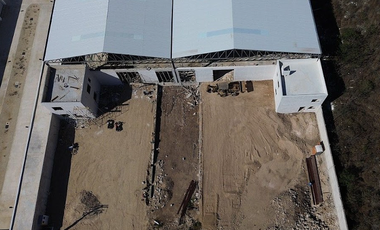 BODEGA EN RENTA| ZONA NORTE| ENTREGA MARZO 2026